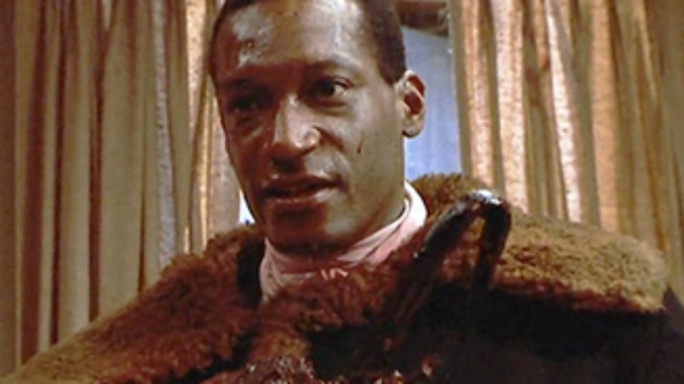 MachineGames官方推文截图，表达对Tony Todd的哀悼与致敬