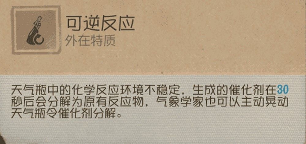 【可逆反应】技能说明界面，展示取消已绘图形重新绘制的功能