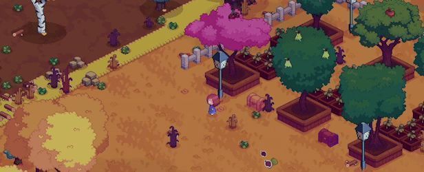 主角在地下城中使用剑与盾对抗多只怪物，战斗动作流畅，特效华丽