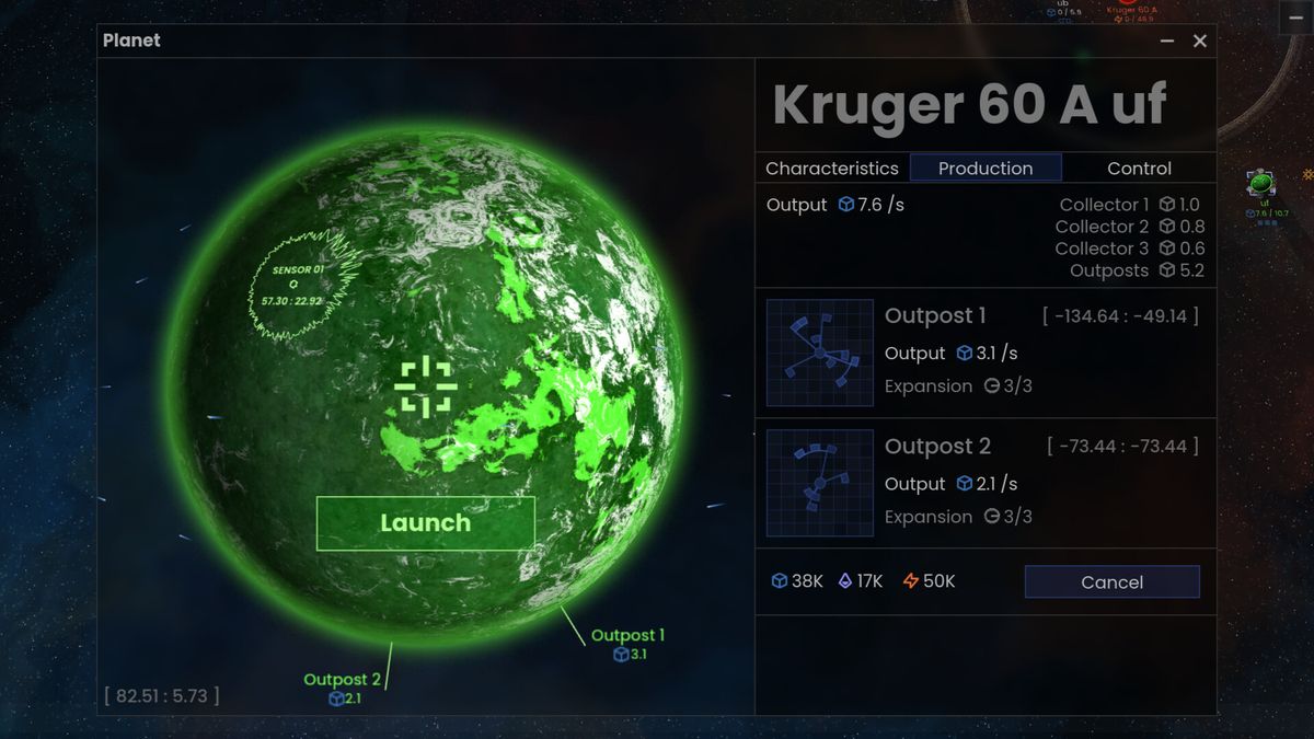 联盟界面与市场交易页面，显示玩家间资源交换与舰队合作部署