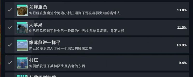 《非生物因素》游戏中后室水池场景截图，红椅位于中央，周围环境阴暗潮湿，暗示隐藏机关的存在