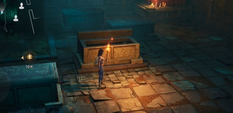 装备强化界面展示，强化等级达到+12，旁边放置陨铁护符保护