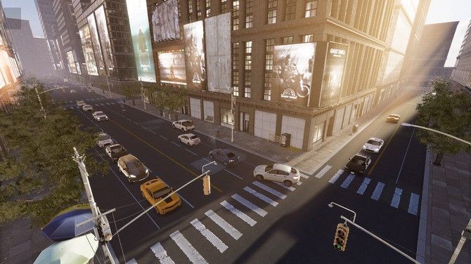 游戏财务面板界面，显示每日收入、支出明细与利润趋势图表