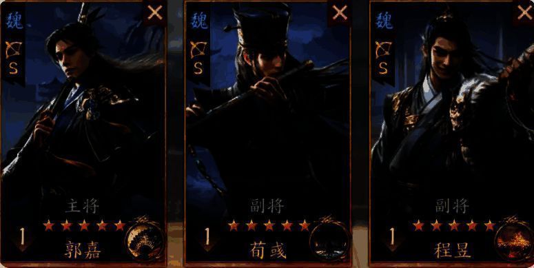 燃烧弓阵容火焰蔓延战场，周瑜挥扇点燃敌军，吕蒙蓄力发动致命一击