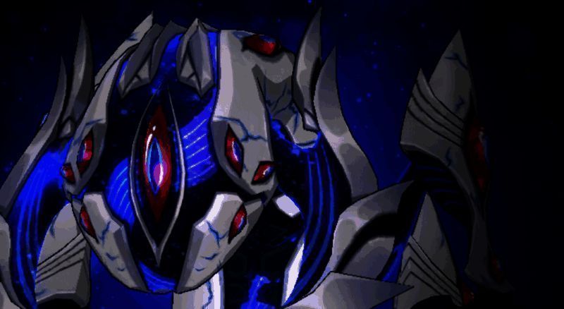 《千年之旅》魔物图鉴汇总界面，展示所有解析过的魔物缩略图与属性面板