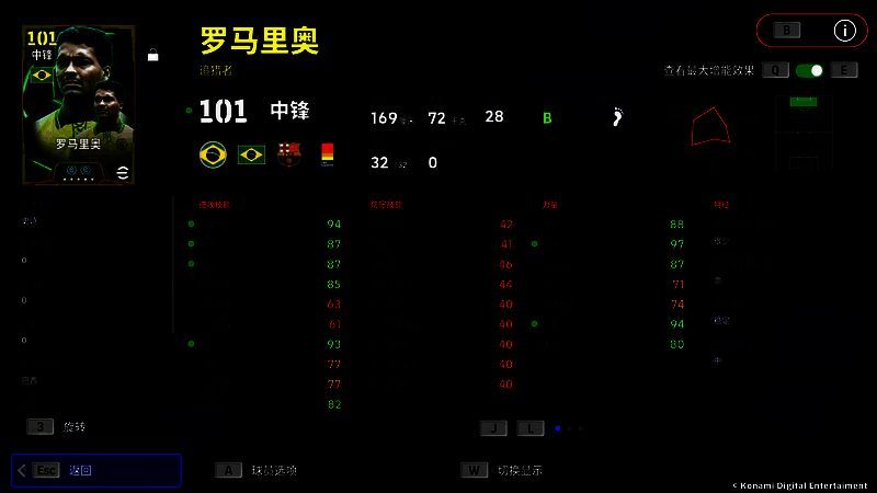 罗马里奥在世界杯赛场上带球突破，防守球员难以贴近，展现其灵动身法