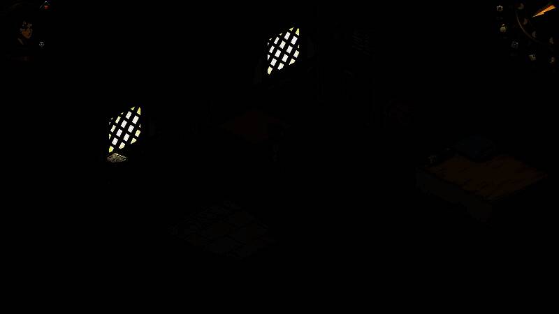 江湖地图全貌，山川河流交错，标注多个可探索区域