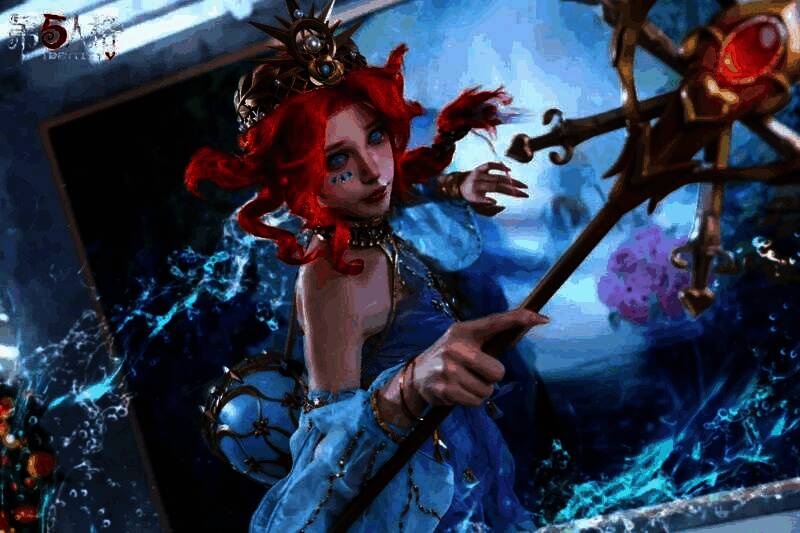 多位COSER集体亮相合影，角色阵容整齐，现场粉丝热情挥手