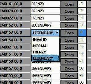 传奇怪物战斗场景概念图，巨大身影笼罩猎人，天空乌云密布，战斗氛围极具压迫感