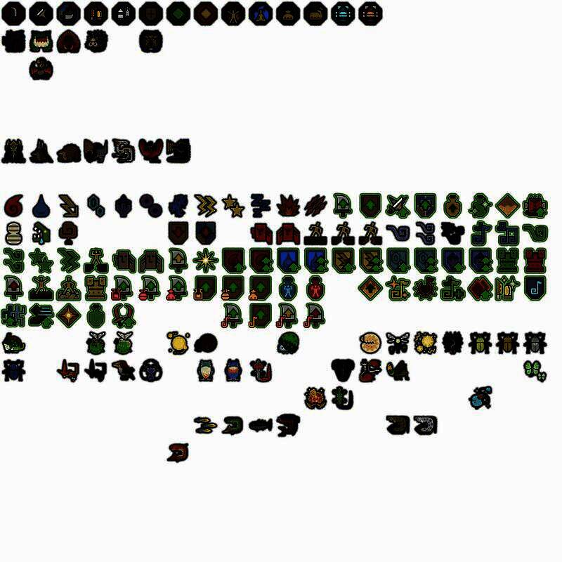 毒怪鸟新Logo设计图，采用锐利线条与毒液滴落特效，风格鲜明