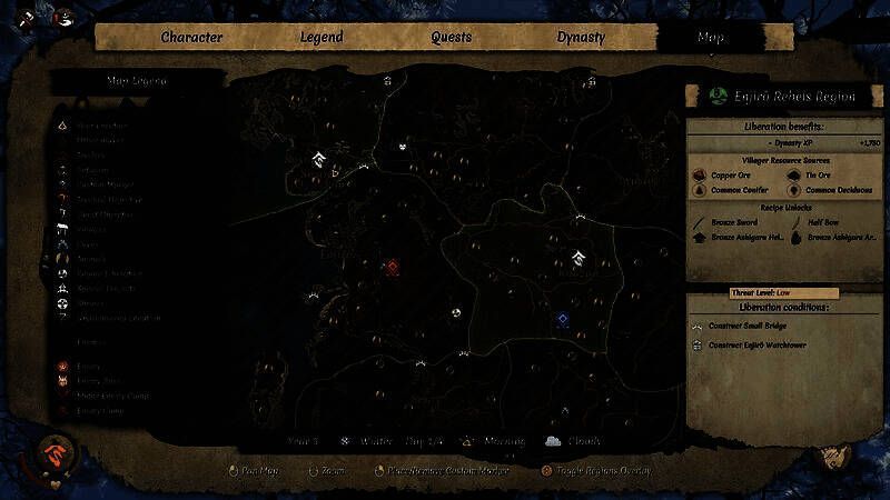 角色在神社前举行古老仪式，周围樱花飘落，画面唯美且富有宗教神秘感