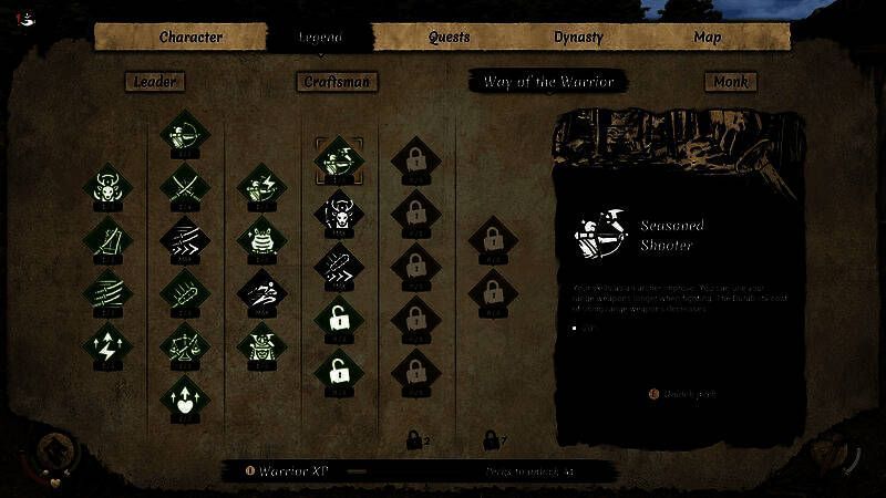 玩家在雪地中与敌方武士激烈交战，刀光剑影间展现高水准动作设计