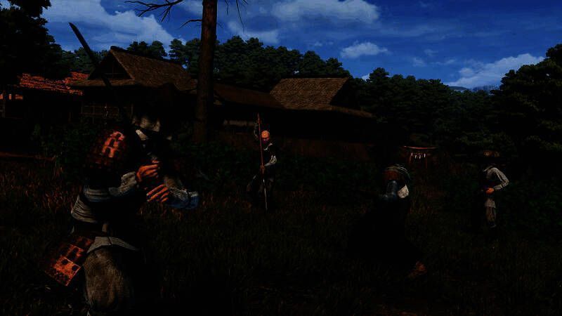 Steam商店页面截图，显示《战国王朝》游戏图标、价格标签与中文支持标识