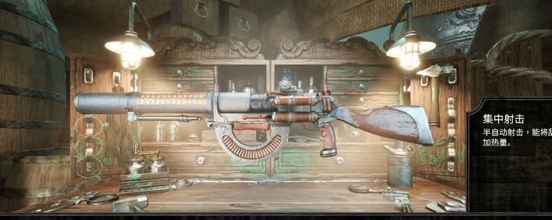 《深渊之潮》游戏中玩家使用等离子黑洞武器释放技能，画面中呈现蓝色能量漩涡与减速特效包围敌人