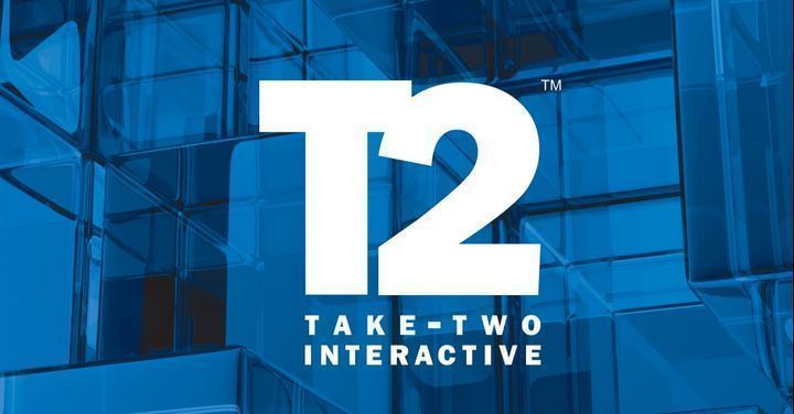 Take-Two Interactive发布2025财年Q2财报，图表显示净预订额达14.7亿美元