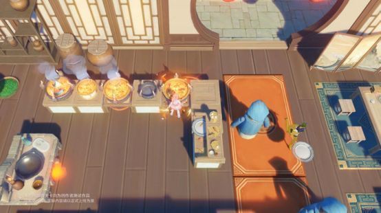 玩家在编辑器中设置怪物刷新点与触发区域，界面显示参数调节面板