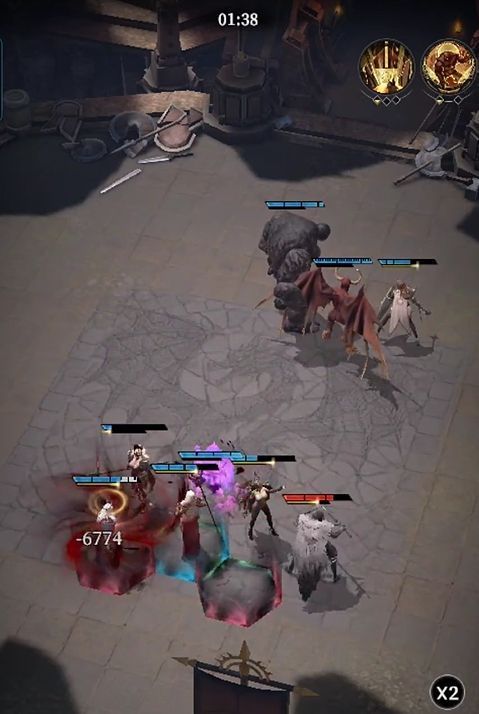 龙痕商店界面展示，陈列多种高价值道具，兑换按钮醒目