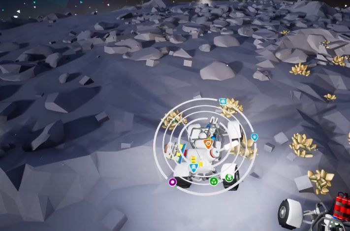 角色界面显示EXO芯片激活状态，各项属性数值明显提升