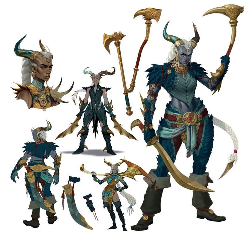 一名老法师坐在图书馆内翻阅古籍，烛光映照皱纹