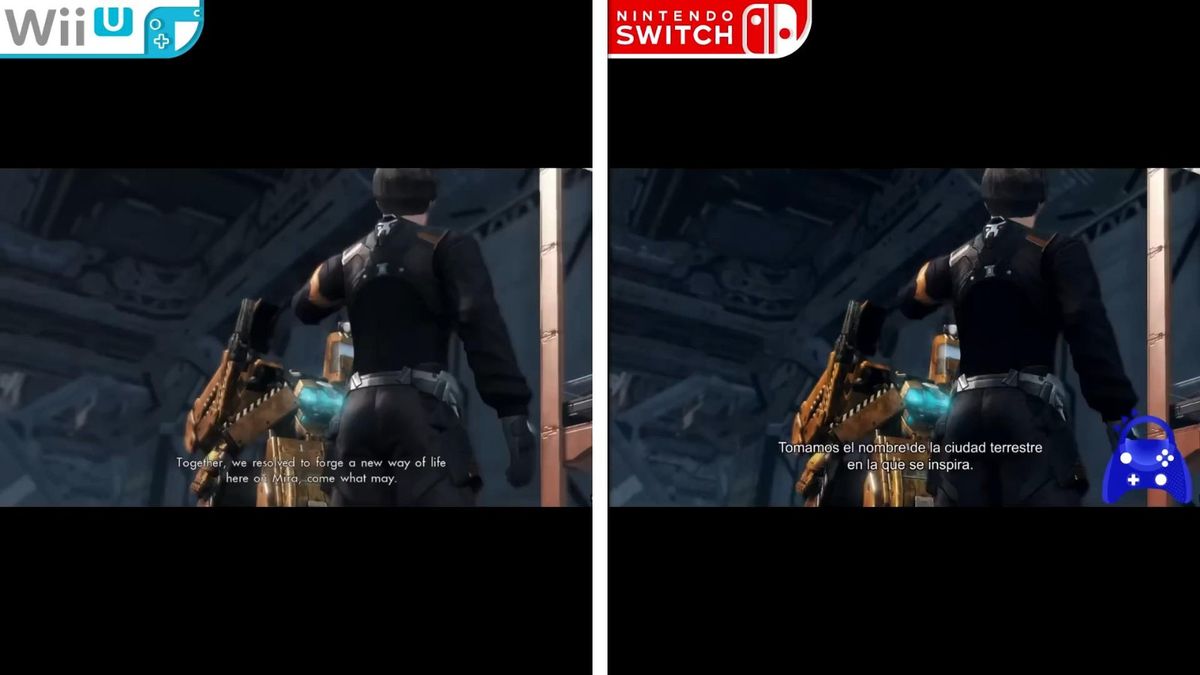 机甲形态战斗画面，金属质感与光影反射更逼真