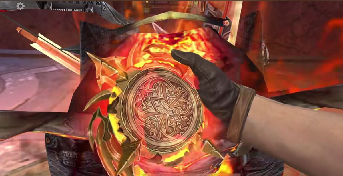 丛林探险地图场景，玩家在茂密雨林中与变异僵尸激烈对抗，藤蔓与树影交错