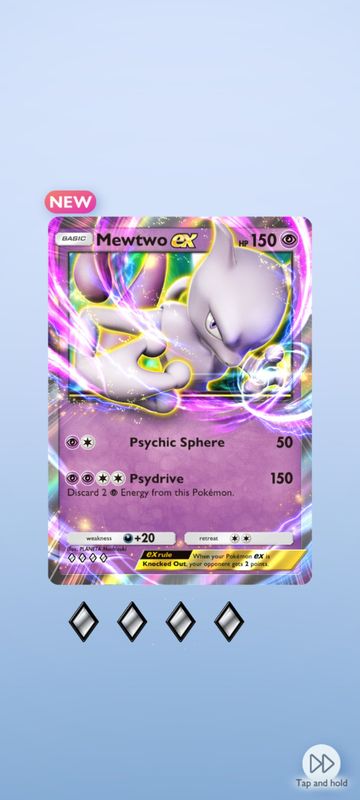 游戏更新公告界面截图，显示《宝可梦集换式卡牌Pocket》今日已更新，具体修复内容未详细说明