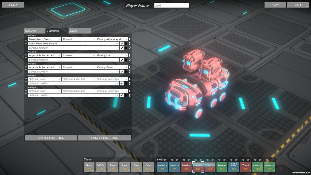 战术地图界面，显示多条进攻路线与敌方防御节点，玩家正在部署伏击计划