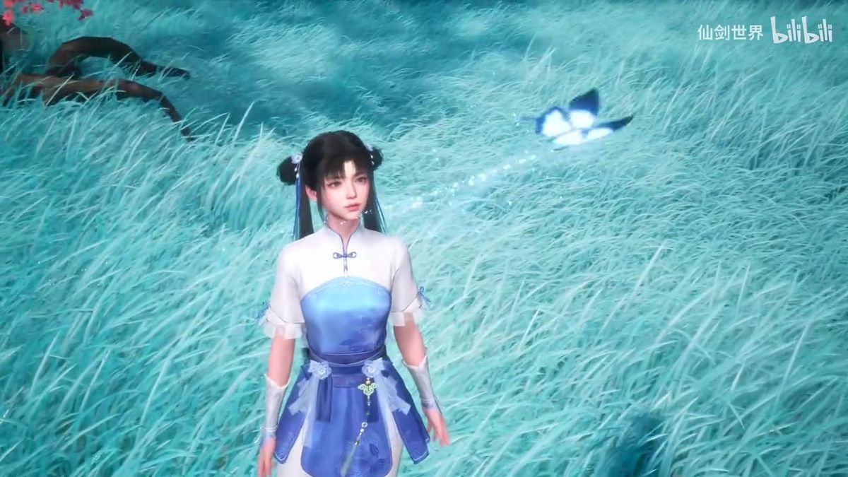 夜晚城镇场景，街道灯火通明，行人穿梭，氛围温馨