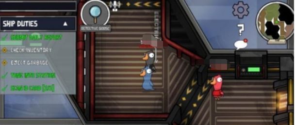 地图中标记出铃铛的随机生成位置，不同局内位置明显不同