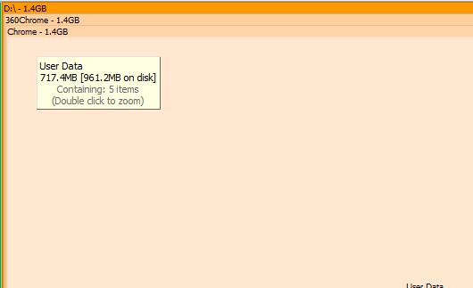 扫描进行中，进度条显示已完成85%，界面底部有实时统计信息