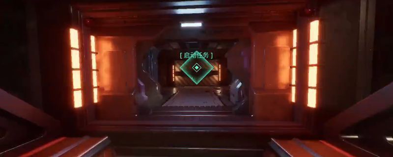 《死域Rogue》游戏内挑战任务界面展示，界面显示区域2统一混乱二任务详情及角色装备配置