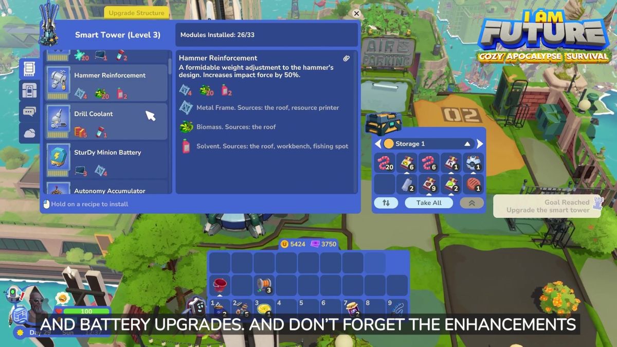 无人机在夜空中飞行巡逻，发出蓝色光晕，基地灯光温暖明亮