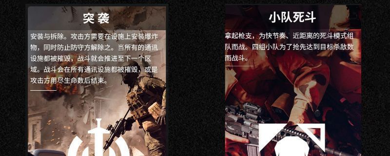 《战地6》帝国之州地图实景画面，现代化都市高楼密集，街道上战车残骸遍布，玩家在废墟间激烈交火