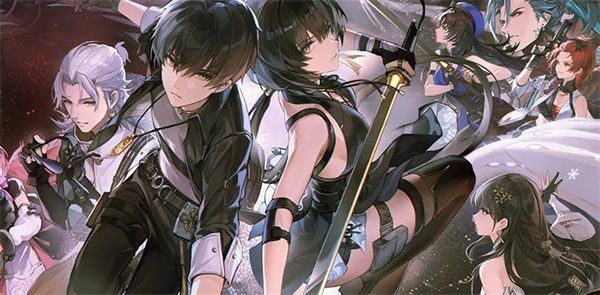 网易云游戏APP界面截图，显示用户已登录并进入个人中心页面