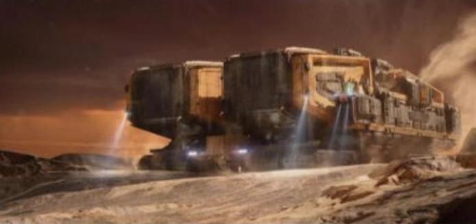 网络热议美国登月真假的截图拼接画面，充满争议性言论