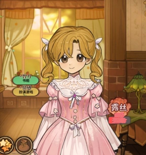 小鸟节庆典场景，天空飞舞彩色小鸟，女儿穿着节日服饰，父亲站在身旁微笑注视