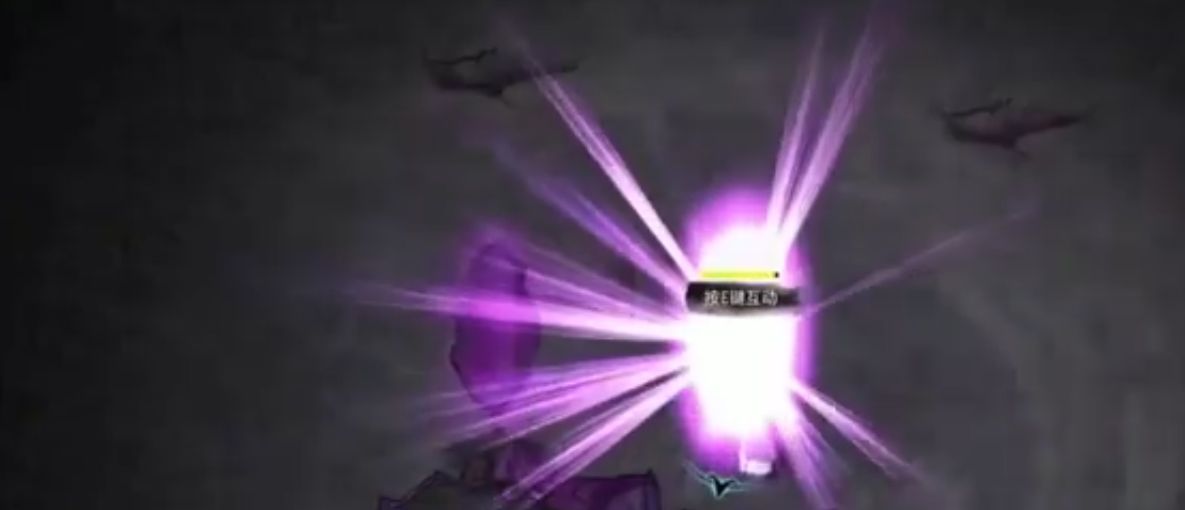 三种宝箱并列摆放，普通宝箱为木制，珍贵为青铜，华丽为镶嵌宝石的金箱