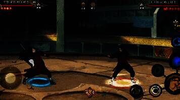 爆发连招流程图：二技能起手接奥义爆发