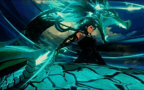 忌炎与部下并肩作战，展现团队协作与指挥风范