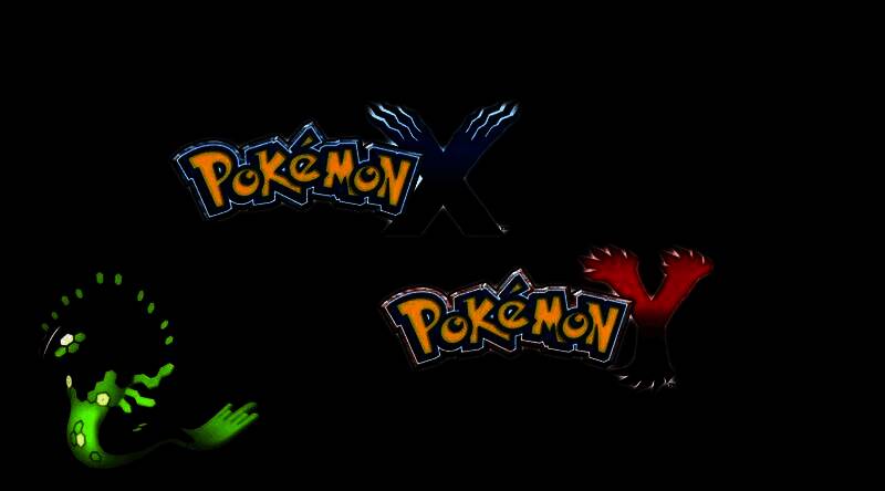 概念图展示基格尔德Forme X与Forme Y的两种巨型形态，一者如狼形猎手，一者似机械防空巨兽，背景为卡洛斯地区天空崩裂的末日景象