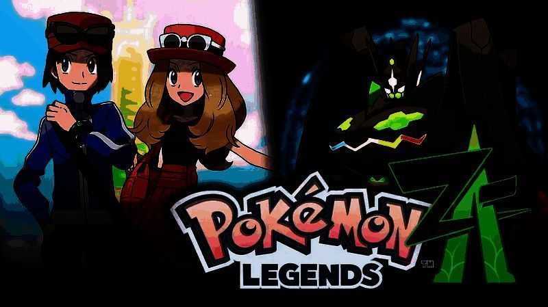 《宝可梦：日月》开发文档截图，显示NPC德克希欧发送讯息，提及终焉洞窟出现异常能量波动，需召唤基格尔德应对