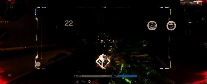 能量管理搭配示意图，展示能量再生+飞行能耗降低芯片组合效果