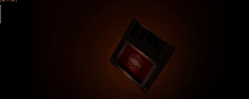 《禁闭求生2》游戏中蚂蚁窝内部场景，昏暗的地下通道布满卵囊，中央控制台显示发光的毒素蚁丘光碟