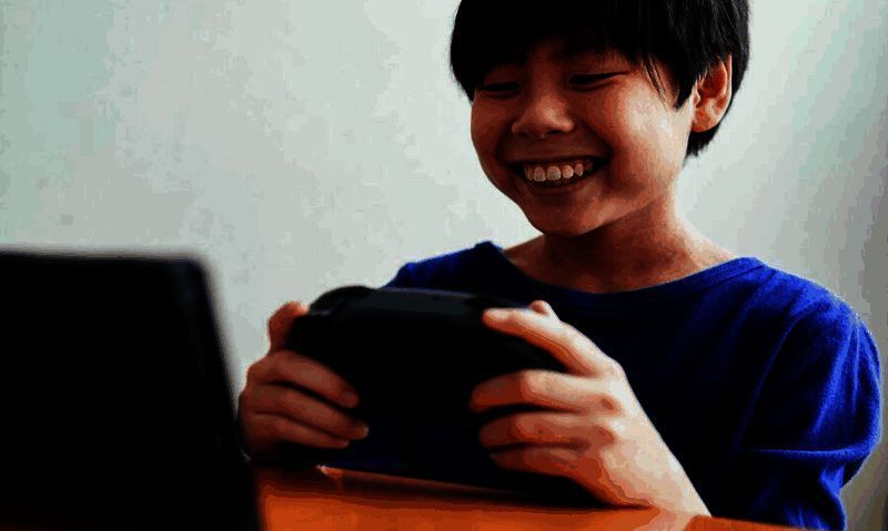 东京大学学生布施川天马发表关于游戏与教育关系的评论文章截图