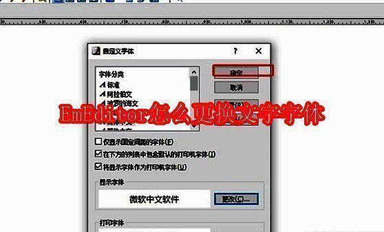 EmEditor软件主界面展示，界面清晰显示文本编辑区域和顶部菜单栏