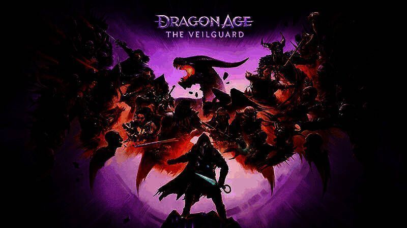 BioWare官方发布的性能建议页面截图，列出显卡驱动更新提示及Steam Deck最低画质设置推荐