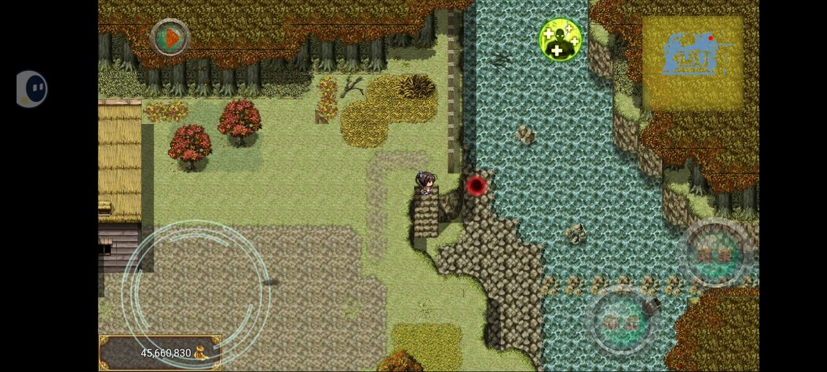 副本最深层封印之门，三颗水晶槽位等待激活