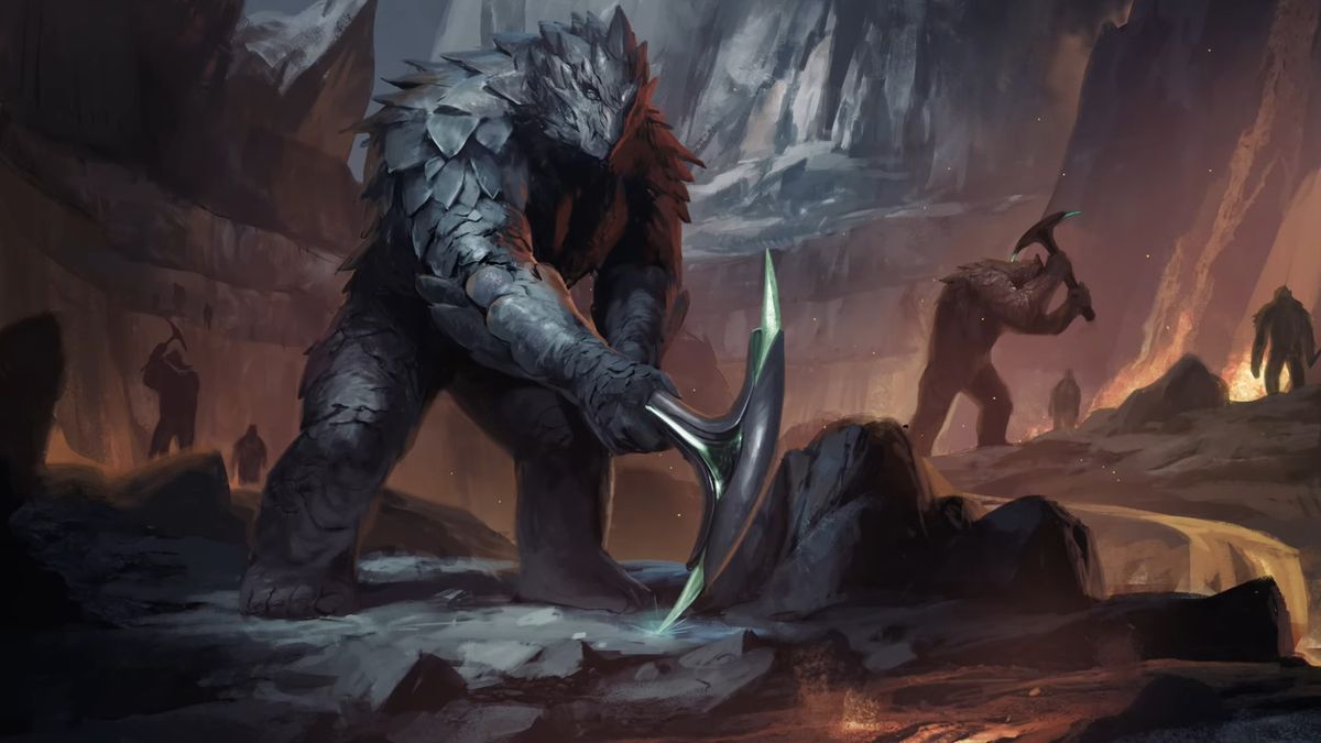 《Exodus》新动画电影剧照，展示Arkavir与Awakened Bears的初次亮相