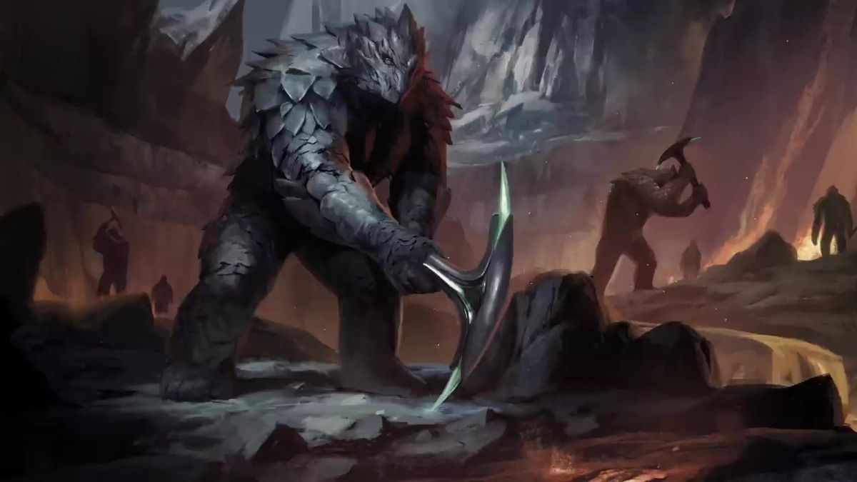 《Exodus》角色互动场景，展示剧情深度