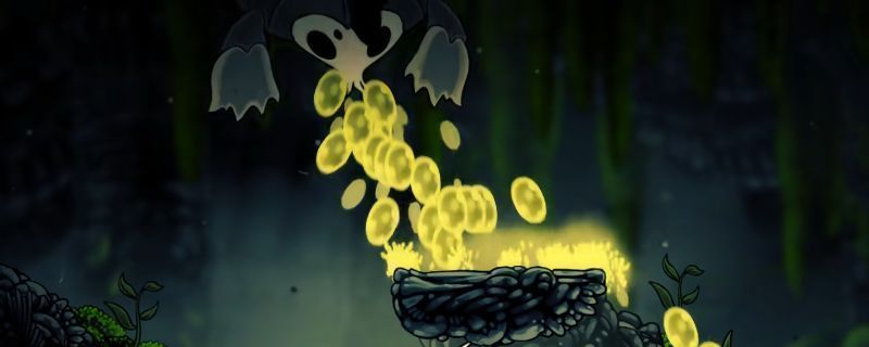 酸蚀巨鳌喷射酸液的战斗画面，场景中可见玩家角色正在闪避攻击